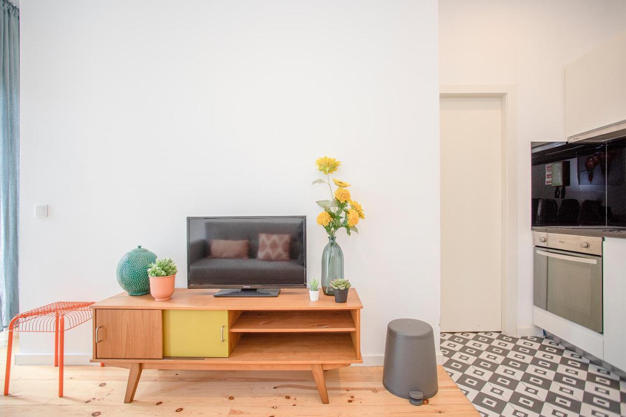 Charming Downtown - 4pp Wifi Tv Apartment *